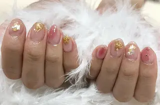 ネイル わたなべ さやかのネイルデザイン