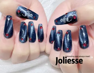 ネイル Joliesse nail salonのネイルデザイン