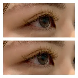 マツエク・マツパ EMANON所属・furuya yukaのマツエク・マツパデザイン