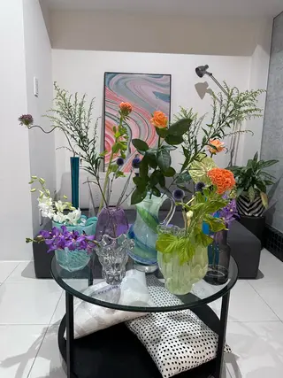 マツエク・マツパ アイブロウ eyes cream所属・まつ毛と眉毛のおみせ 🪄なんばのマツエク・マツパデザイン