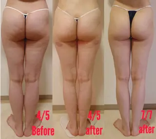 a  room salonのエステ・リラクイメージ