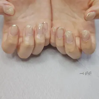 ネイル nail RiRi アトレナチュラのエステ・リラクイメージ