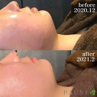 浜野 恵美のエステ・リラクイメージ