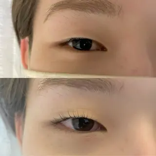 マツエク・マツパ _6.cca所属・ayaka .のネイルデザイン