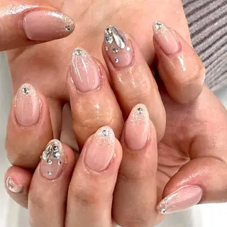 ネイル Li'leaNail RUIのネイルデザイン