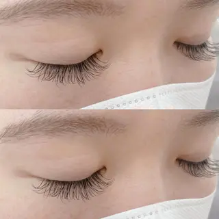 マツエク・マツパ Bless hair &spa所属・🫧縮毛矯正／カラー ／bless松浦🫧のヘアスタイル