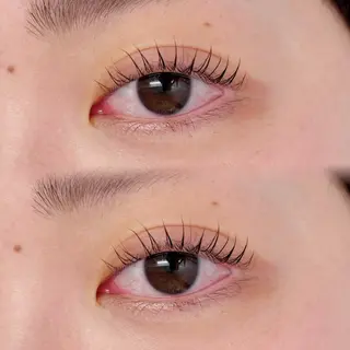 マツエク・マツパ Noel 【ノエル】 ゆうなのマツエク・マツパデザイン