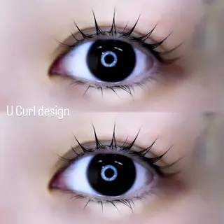 マツエク・マツパ arce -ｱﾙｾ- 🔅ヒマワリのマツエク・マツパデザイン