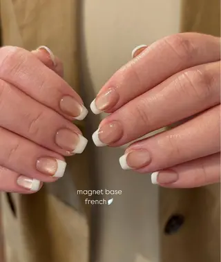 ネイル Ballie/ Mizukiのネイルデザイン