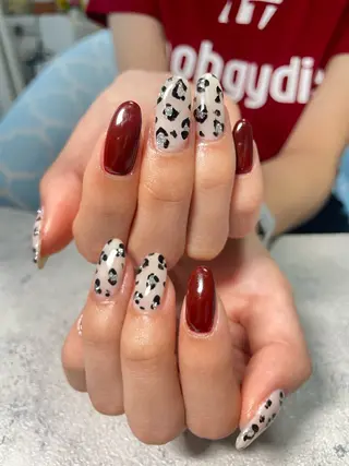 ネイル はるひな ねいるのネイルデザイン