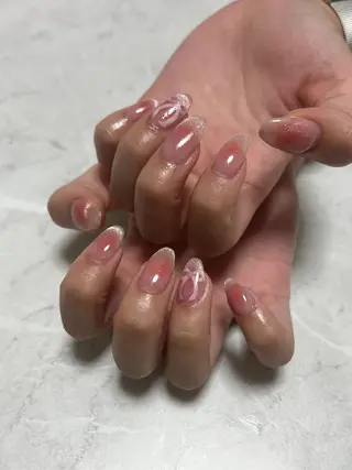ネイル NAIL Alaia ☆AIのネイルデザイン