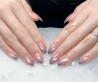 ネイル NiNa ビューティーサロン所属・Ni Naのネイルデザイン