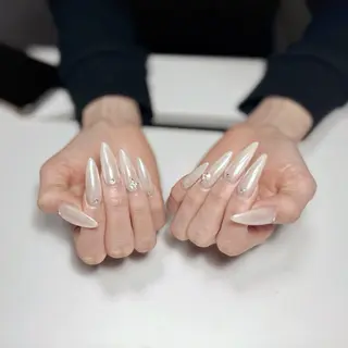 ネイル Nichi Nailsのネイルデザイン