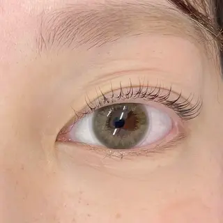 マツエク・マツパ eyenico 第1ビル店　松尾のマツエク・マツパデザイン