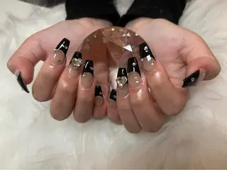 ネイル Chika/ C.nailのネイルデザイン