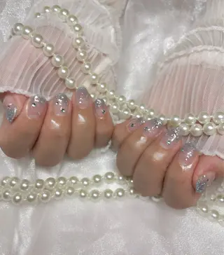 ネイル Nail Salon macherieのネイルデザイン