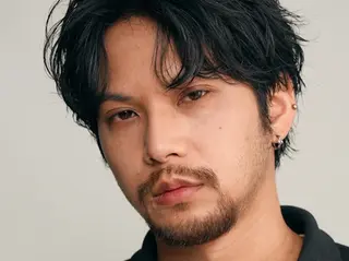 パーマ メンズ fifth天神メンズ パーマ特化／内山遥斗のヘアスタイル