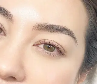 マツエク・マツパ Etora shibuyaeyeのマツエク・マツパデザイン