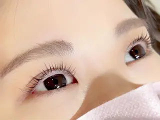 マツエク・マツパ 伊藤 志帆のマツエク・マツパデザイン