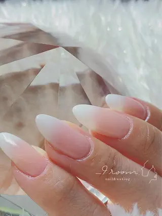 ネイル _9 room. Yoshimiのネイルデザイン