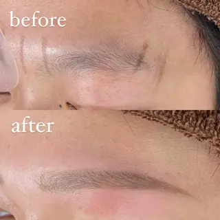 アイブロウ shucre栄店 🎀momoのマツエク・マツパデザイン