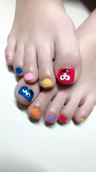 ネイル ネイル/耳つぼ /新ホワイトニングのネイルデザイン