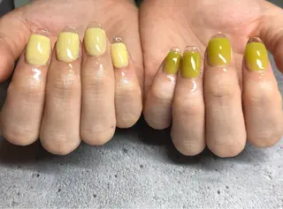 ネイル kimura kumikoのネイルデザイン