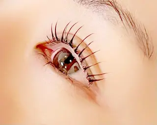 マツエク・マツパ ブレラ所属・Rumi 【ブレラ】のマツエク・マツパデザイン