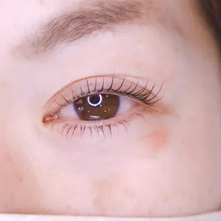 マツエク・マツパ Feather MAIのマツエク・マツパデザイン