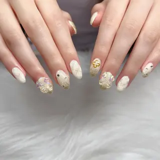 ネイル COCONAIL &EYELASHのマツエク・マツパデザイン