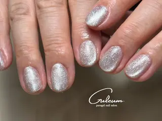 ネイル パラジェル専門サロン　Guleum【クルム】所属・Guleum🫧 nagisa🩰🌷のネイルデザイン