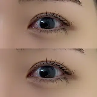 マツエク・マツパ roco* haruのマツエク・マツパデザイン