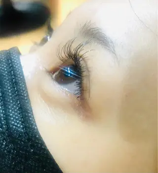 マツエク・マツパ ☆ バリの楽園のエステ・リラクイメージ