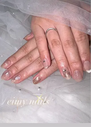 ネイル 🤍eimy nails🤍所属・eimy nails♡のネイルデザイン