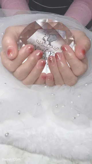 ネイル NailYY所属・NailYY よよのネイルデザイン