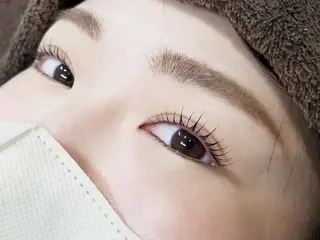 マツエク・マツパ Dearly【ディアリー】所属・【Dearly】 金城智美のマツエク・マツパデザイン