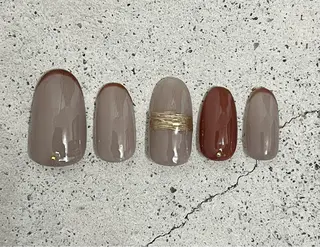 ネイル Nail salon ♡のネイルデザイン