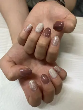 ネイル TRU きゃんのネイルデザイン