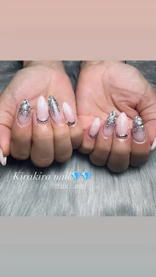 ネイル If Nailのネイルデザイン