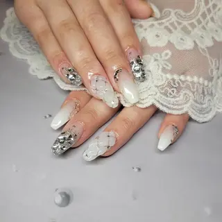 ネイル Nail salon Coco所属・Nail salon Coco【溝の口駅】のネイルデザイン