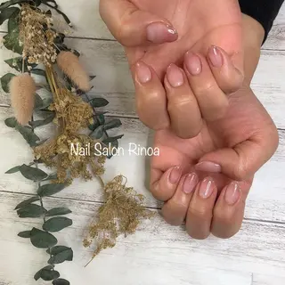 ネイル Nail Salon Rinoaのネイルデザイン