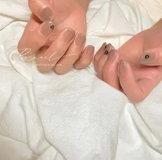 ネイル ISHIWATA LINAのネイルデザイン