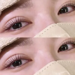 パーマ 🪄fein. ∥ mayu🦢のマツエク・マツパデザイン