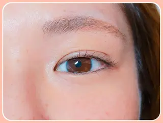 マツエク・マツパ eyelash salon ANZU.所属・nana *:のマツエク・マツパデザイン