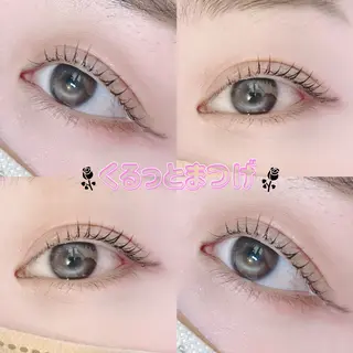 マツエク・マツパ 🎀Nodoka 🎀のマツエク・マツパデザイン