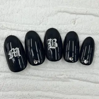 ネイル Nail salon Honey Beeのネイルデザイン