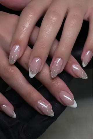 ネイル RINN ANA.CHUOのネイルデザイン