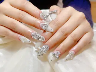 ネイル ネイルサロンエクラ ななのネイルデザイン