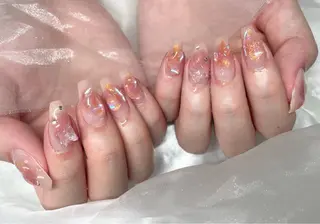 ネイル Roi〈ロワ〉 Minakoのネイルデザイン