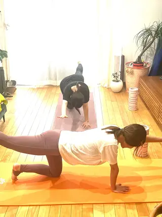 加倉田 安奈のエステ・リラクイメージ